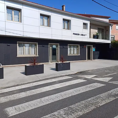 Maison d'hôtes Chelo