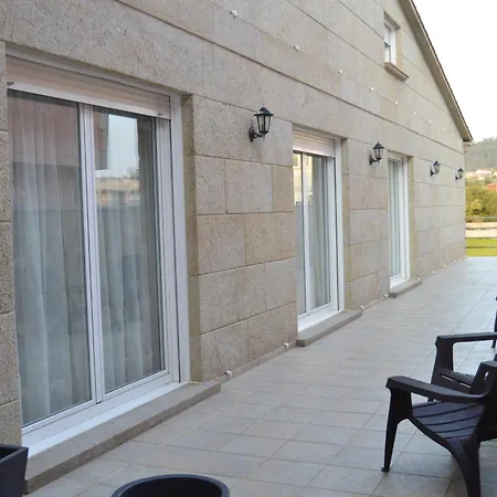Maison d'hôtes Chelo *