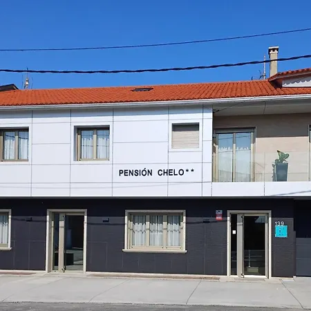 Chelo * Sanxenxo